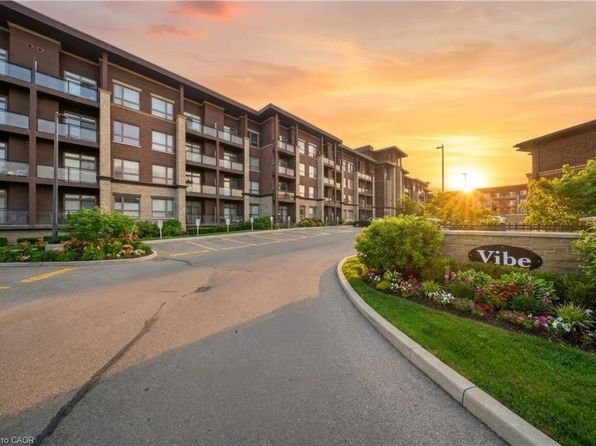 5010 Corporate Dr #109, Burlington, ON L7L 0H6