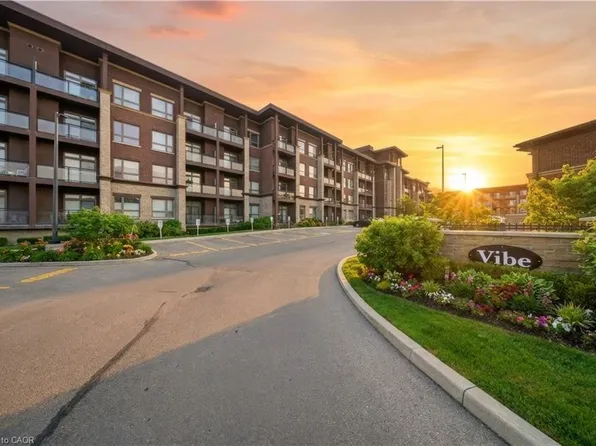 5010 Corporate Dr #109, Burlington, ON L7L 0H6