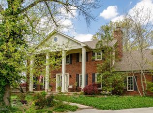 13003 Larkspur Ln, Prospect, KY 40059