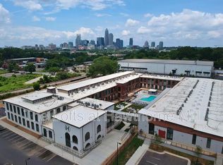 The Lofts at Hawthorne Mill, Charlotte, NC 28205
