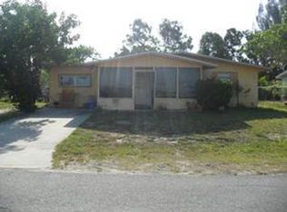 8318 Vernon Dr, Fort Myers, FL 33907