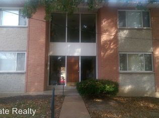 16 Bruce Dr APT 6, Florissant, MO 63031