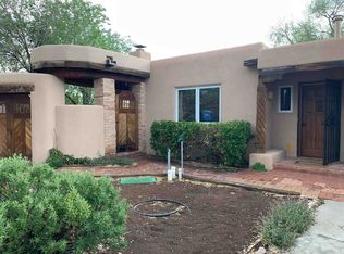 250 Plaza Canada, Santa Fe, NM 87501