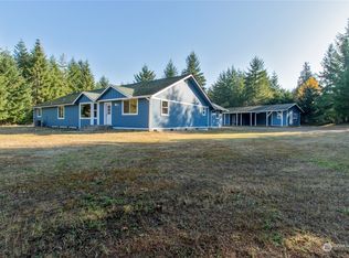 1115 140th Ave SW, Tenino, WA 98589