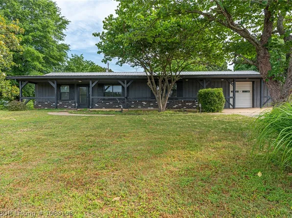 3002 N State Highway 309, Paris, AR 72855