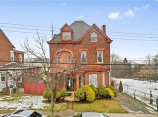 2014 Rockledge St, Pittsburgh, PA 15212