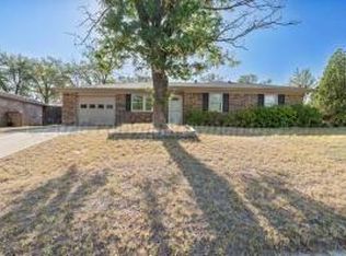 3 Havenwood Cir, Canyon, TX 79015