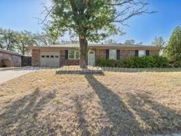 3 Havenwood Cir, Canyon, TX 79015