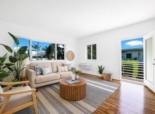 320 85th St APT 25, Miami Beach, FL 33141