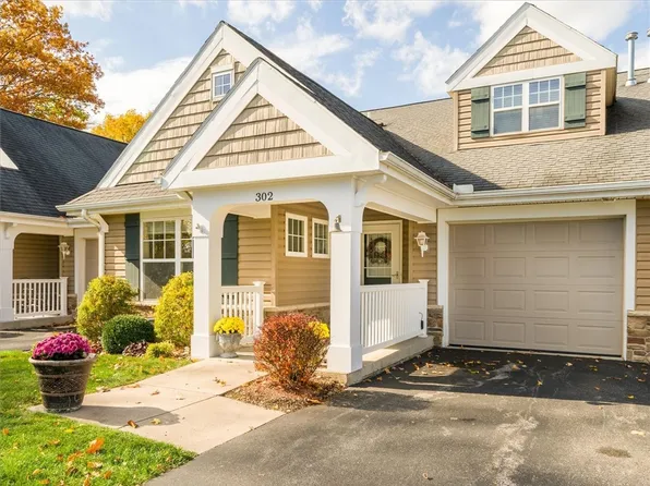 302 Rivers Run, Rochester, NY 14623