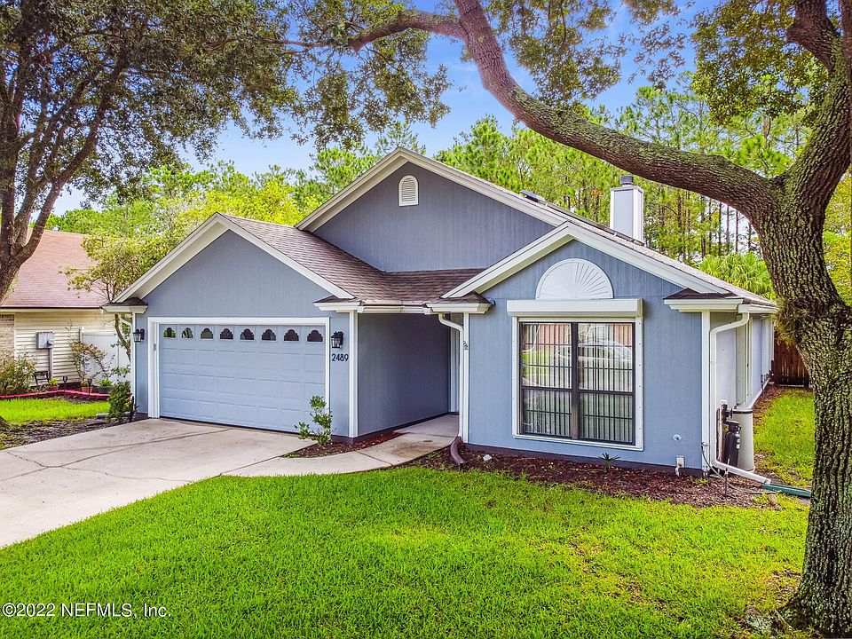 2489 GLADE SPRINGS Drive, Jacksonville, FL 32246 Zillow