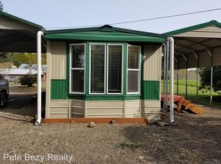 389 Collins Rd UNIT A, Toledo, WA 98591