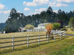 33120 Tate Rd, Creswell, OR 97426