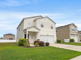 1536 Swing Bridge Way, Myrtle Beach, SC 29588