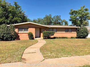 2220 32nd St, Lubbock, TX 79411