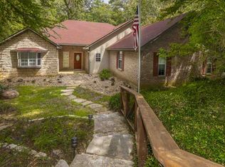 160 Plum Creek Rd, Longview, TX 75605