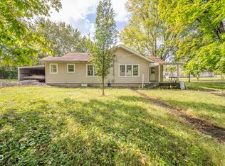 2601 Mounds Rd, Anderson, IN 46016