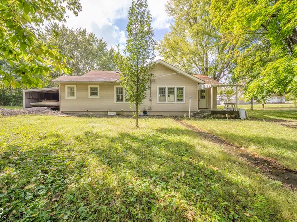 2601 Mounds Rd, Anderson, IN 46016