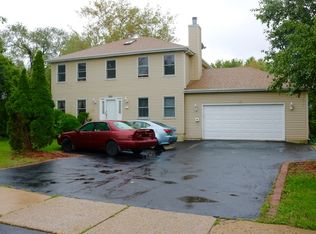 427 W Palatine Rd, Palatine, IL 60067