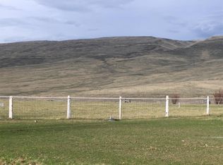 Nna E Huntzinger Rd, Selah, WA 98942