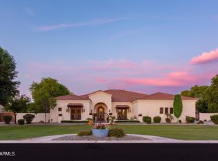 6517 S Oakwood Way, Gilbert, AZ 85298