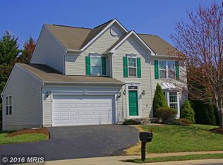 580 Henderson Rd, Bel Air, MD 21014