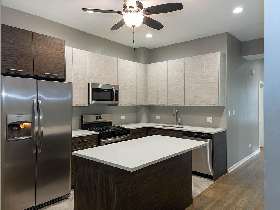 1st image of 842 N Fairfield Ave #1