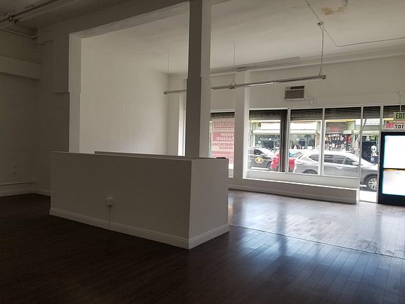 2nd image of 107 W 8th St #107