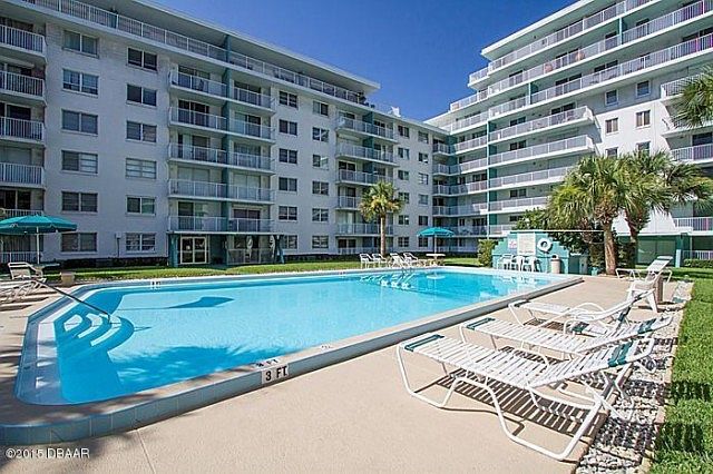 1st image of 2727 N Atlantic Ave #8010