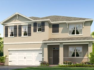 3754 Bramblewood Loop, Spring Hill, FL 34609