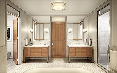 Sold by Douglas Elliman