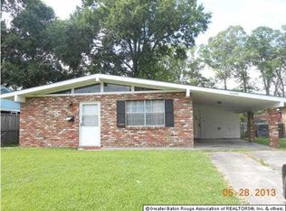 11645 Catalpa St, Baton Rouge, LA 70815