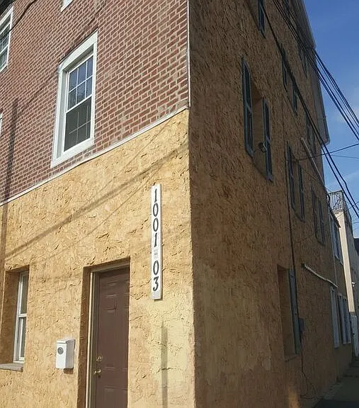 1001-03 Frankford Avenue Carriage Hbrs #5 — Photo 1