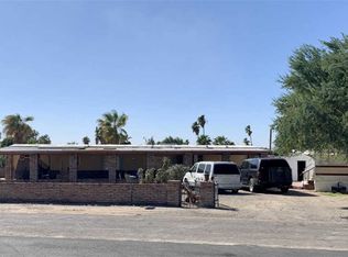 11368 S Paula Ave, Yuma, AZ 85367