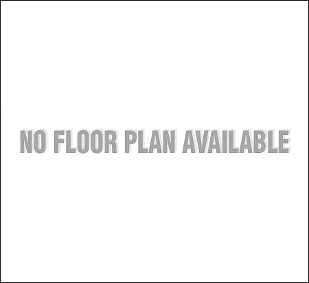 Floor plan Two Bedroom - Adam