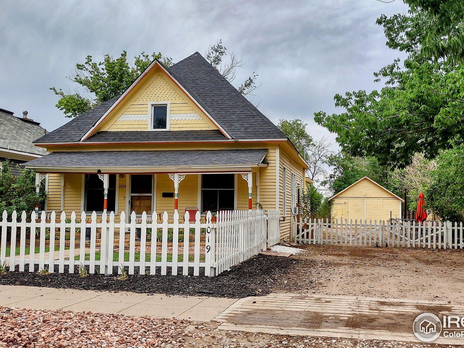 1019 14th St, Greeley, CO 80631 Zillow