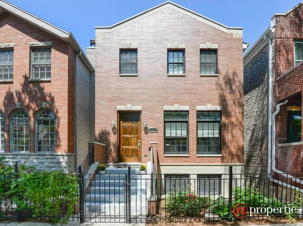 2042 W Cortland St #1, Chicago, IL 60647