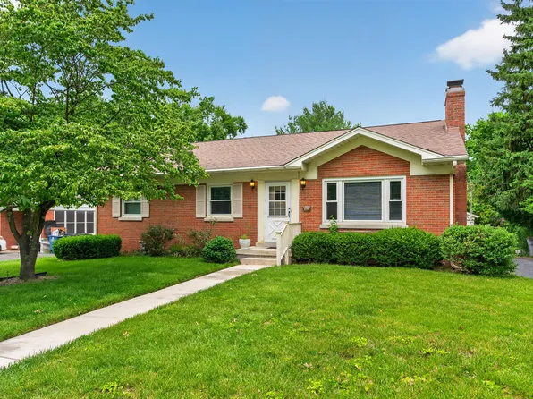 993 Fredericksburg Rd, Lexington, KY 40504