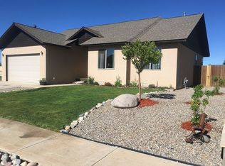 603 Magnolia Ct, Bayfield, CO 81122