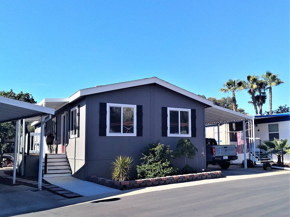 1st image of 3129 Calle Abajo Space 117