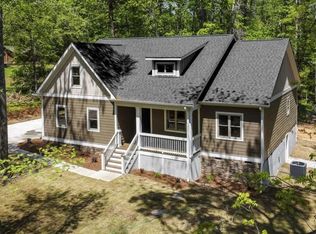149 Amber Rd, Timberlake, NC 27583