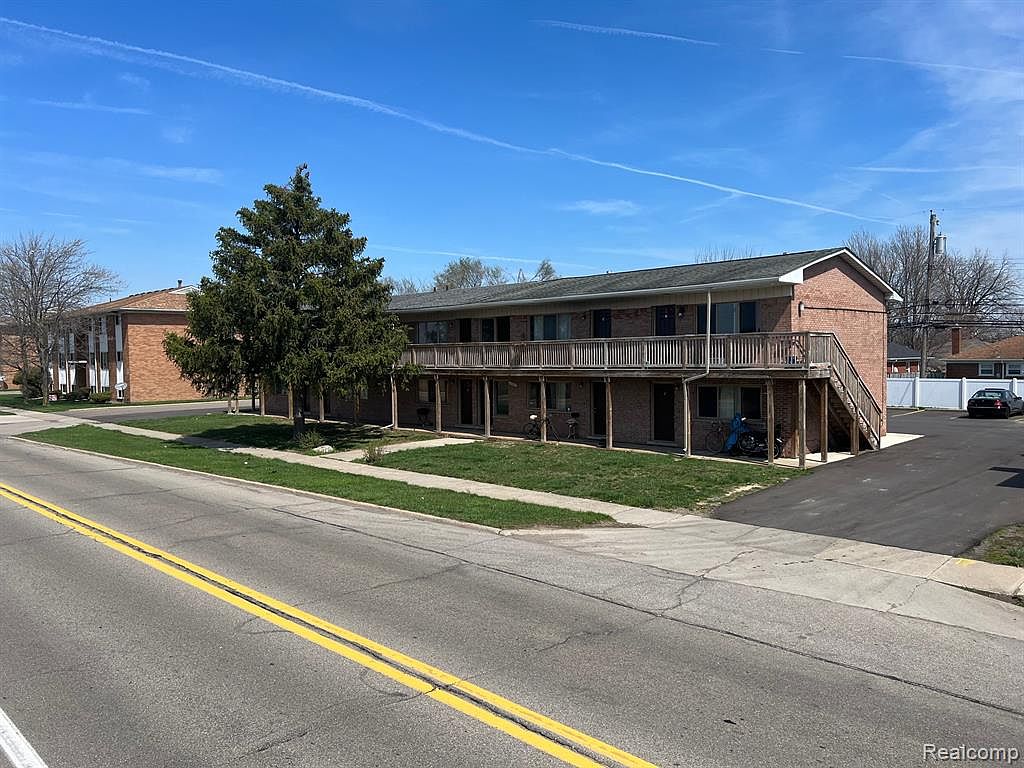 4297 Quarry St, Wyandotte, MI 48192 MLS 20230027696 Zillow