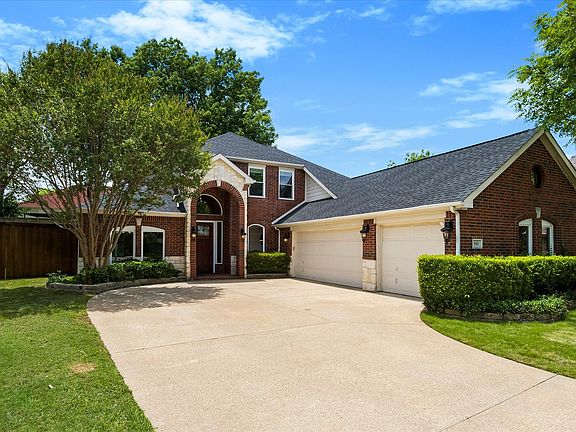 4th image of 645 Channel Ridge Dr