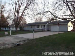 4671 Kristine St, Oshkosh, WI 54904
