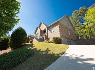 5279 Old Mill Run, Trussville, AL 35173