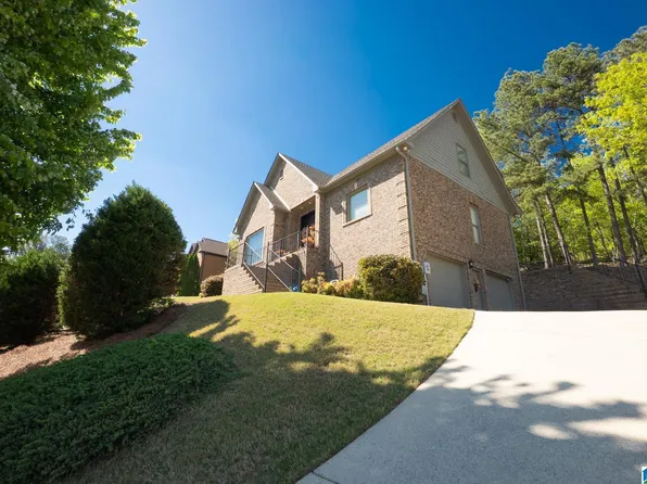 5279 Old Mill Run, Trussville, AL 35173