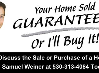 2510 Pony Bob Rd, Pollock Pines, CA 95726