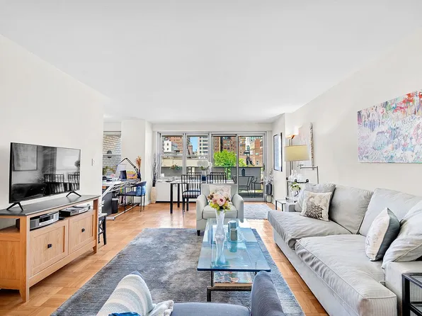 205 3rd Ave APT 8K, New York, NY 10003