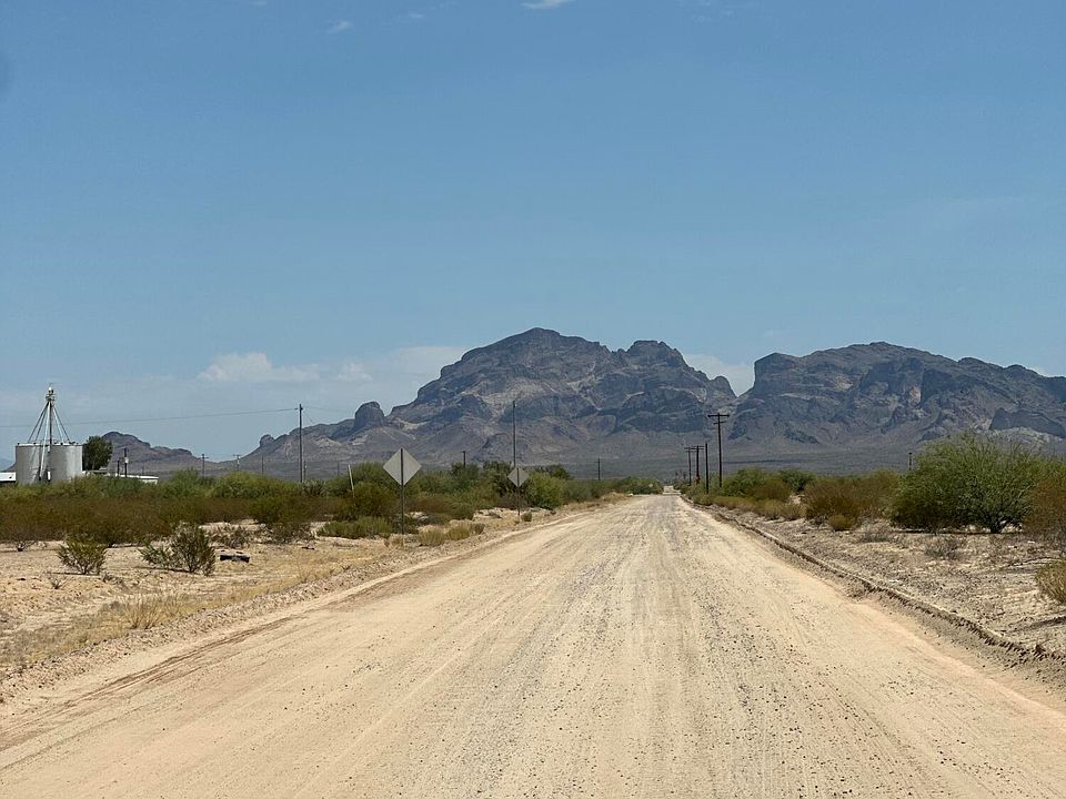 1st image of 0 W Buckeye Road #31