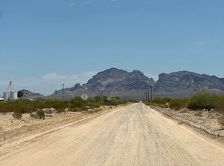 0 W Buckeye Road #31, Tonopah, AZ 85354